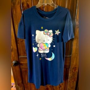 NWOT Hello Kitty Sleepwear 💤